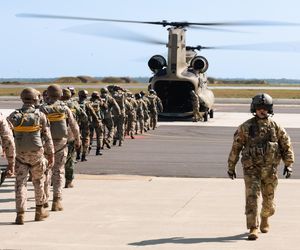 Pentagon tworzy tajną jednostkę do tłumienia zamieszek? Plan budzi kontrowersje