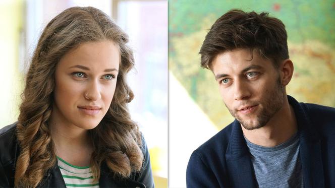 Barwy szczęścia, odcinek 1692: Pierwsze spotkanie Angeli z Robertem