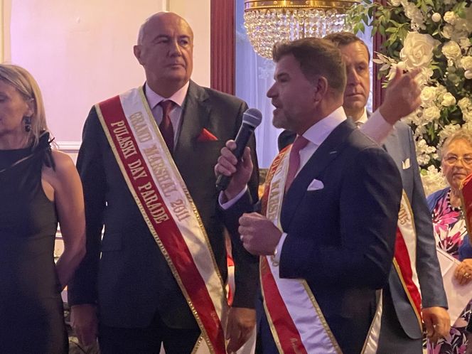 Bal marszałkowski na Greenpoincie 2025