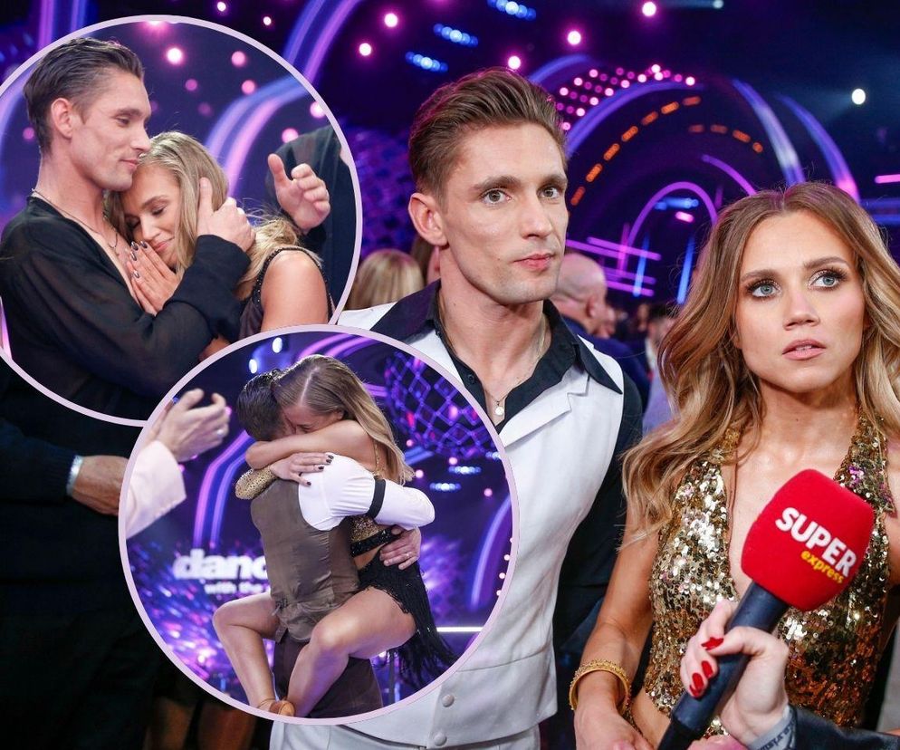 Filip Gurłacz, Agnieszka Kaczorowska