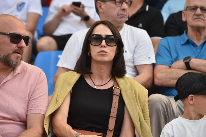 PRES Toruń - Innpro ROW Rybnik, zdjęcia kibiców i zawodników z meczu 12. kolejki PGE Ekstraligi