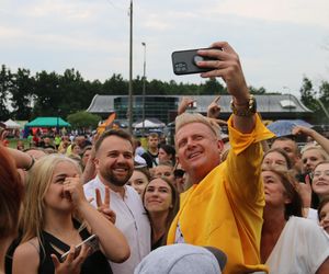 Gala Disco Polo w Starachowicach 2022