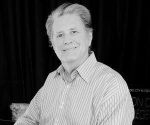 Nie żyje Brian Wilson. Lider grupy The Beach Boys miał 82 lata