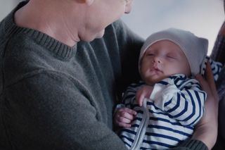 M jak miłość. Paweł (Rafał Mroczek), syn Antoni Lucjan