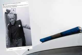 Kontrowersje po śmierci bezdomnego z Chełma