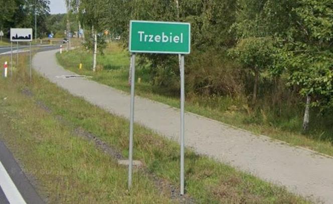 5. Trzebiel (pow. żarski) - 1,194.72 zł;