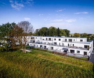 Les Jardins d’Herentals – zespół mieszkalny w Antwerpii