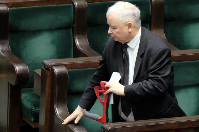 Jarosław Kaczyński