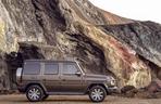 Nowy Mercedes-Benz Klasy G