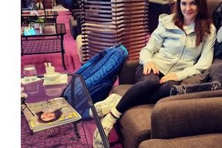 Agnieszka Radwańska w Australii