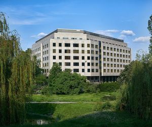 Hotel Regent w Warszawie zmieni się w JW Mariott. Podpisano umowę