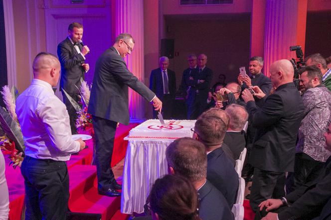  JUBILEUSZ 25 LAT PLUS RADIO