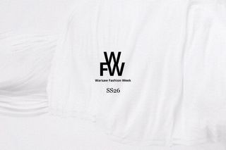 Warsaw Fashion Week SS’26 – Warszawa oficjalnie na mapie światowych tygodni mody