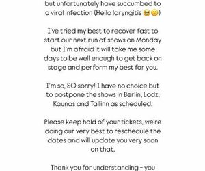 Wielki zawód! Kylie Minogue złamała serca polskim fanom. Odwołuje koncert