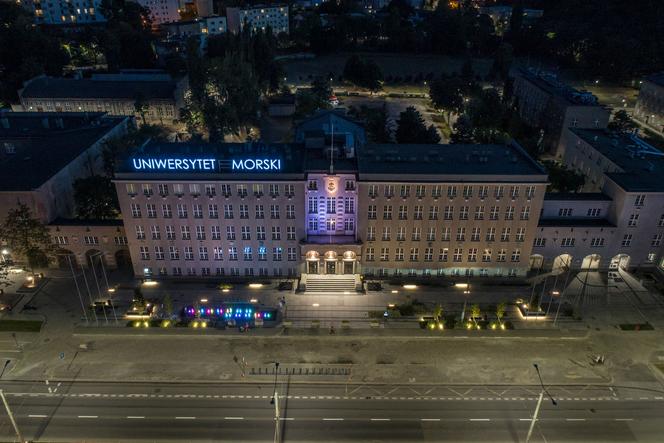 Uniwersytet Morski w Gdyni ze stuletnią tradycją. Dlaczego warto tu studiować?
