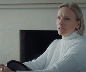 M jak miłość odc. 1869. Dorota (Iwona Rejzner)