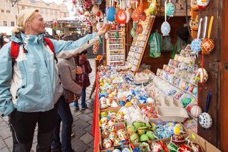  Koszyk wielkanocny coraz droższy! Co podrożało najbardziej?