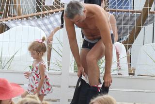 Justyna Steczkowska z mężem i córką w Sopocie_1PUBL