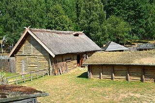 Muzeum Zamojskie zorganizuje  ostatnie  tegoroczne spotkanie feryjne. Będzie o dawnych ludach