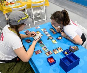 Pyrkon 2025. I dzień festiwalu 