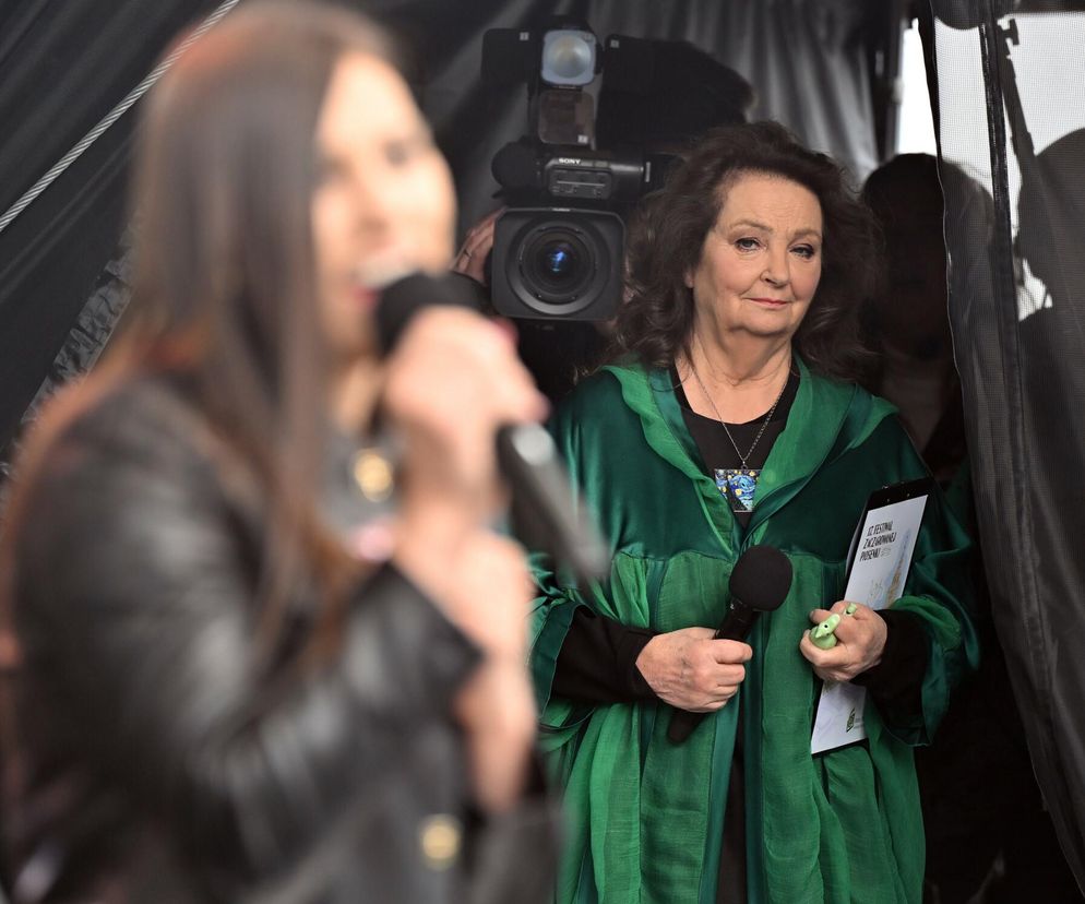 „Dziękuję, że jesteś”. Festiwal Zaczarowanej Piosenki wraca do Krakowa