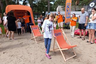 ESKA SUMMER CITY w Linea Mare