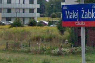 Najzabawniejsze nazwy ulic w Warszawie. Skąd się wzięły?