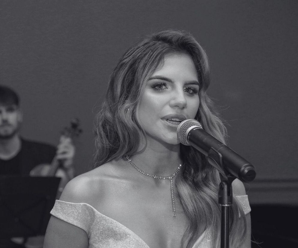 Sonia Szklanowska 