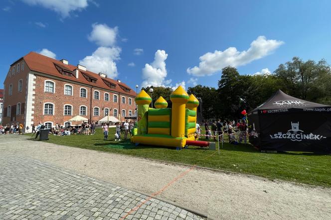 piknik szczecinek koniec wakacji 