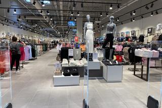 Otwarcie sklepu New Yorker w Zielonej Górze 