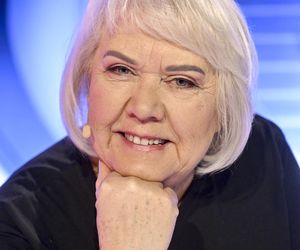 Elżbieta z Sanatorium miłości