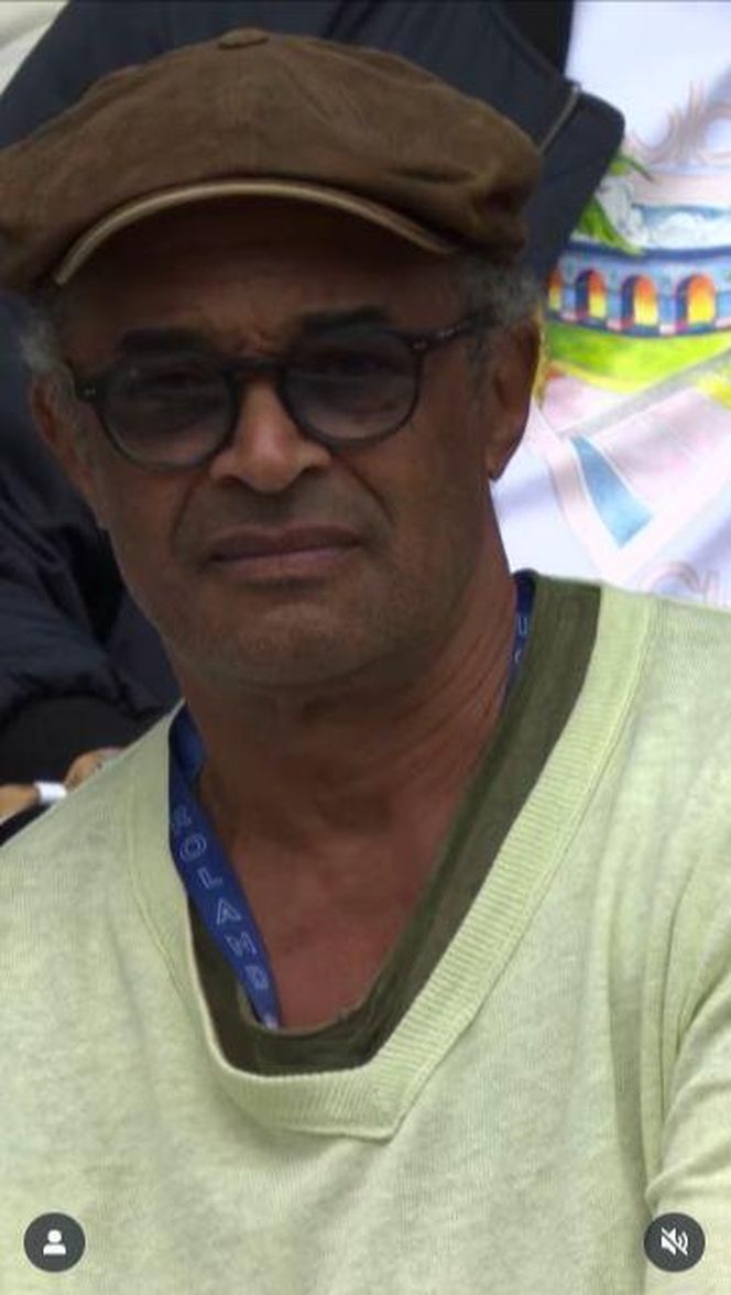 Polskie i zagraniczne gwiazdy na trybunach Rolanda Garossa! Kto kibicował w finale turnieju?