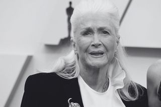 Hollywood w żałobie. Zmarła Diane Ladd. Była trzykrotnie nominowana do Oscara