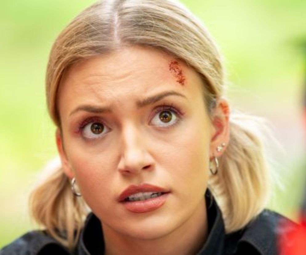 Na sygnale odcinek 786: streszczenie. Co wydarzy się w serialu 17.11.2025?