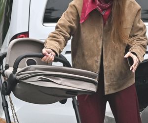 Małgorzata Tomaszewska. Muszę kupić linkę dla dziecka