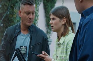 M jak miłość odc. 1698. Lilka (Monika Mielnicka)