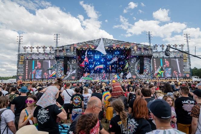 Pol’and’Rock Festival 2022 - kto zagra? Zespoły, data i miejsce imprezy