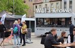 Festiwal Smaków Food Tracków wraca do Leszna 