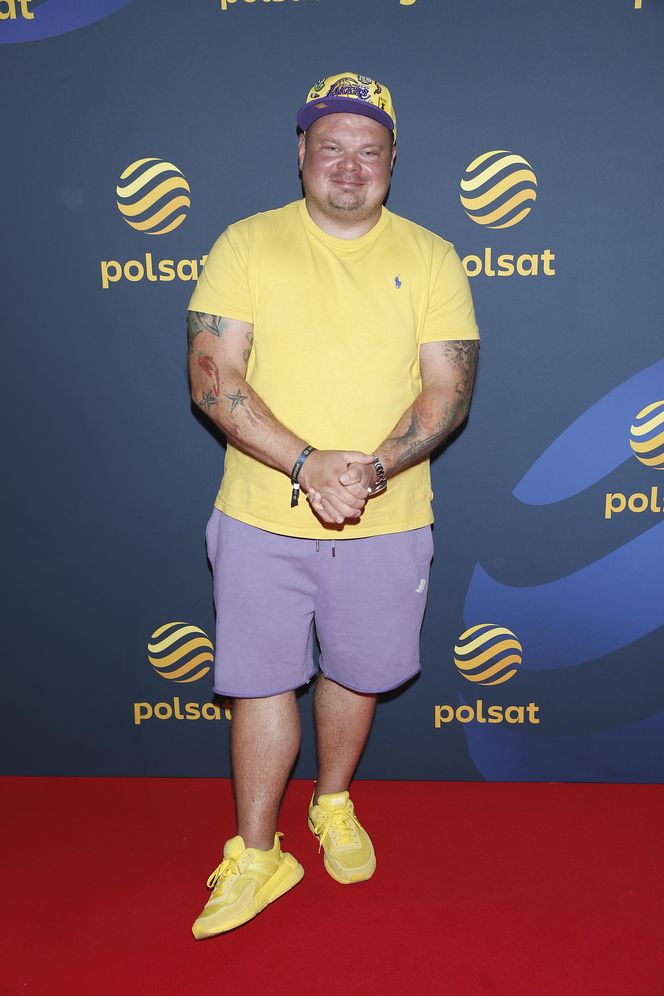 Ramówka Polsatu