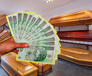 Wyższy zasiłek pogrzebowy wypłacany z automatu! Rewolucyjna zmiana