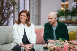 Katarzyna Dowbor. Tęskniłam za adrenaliną