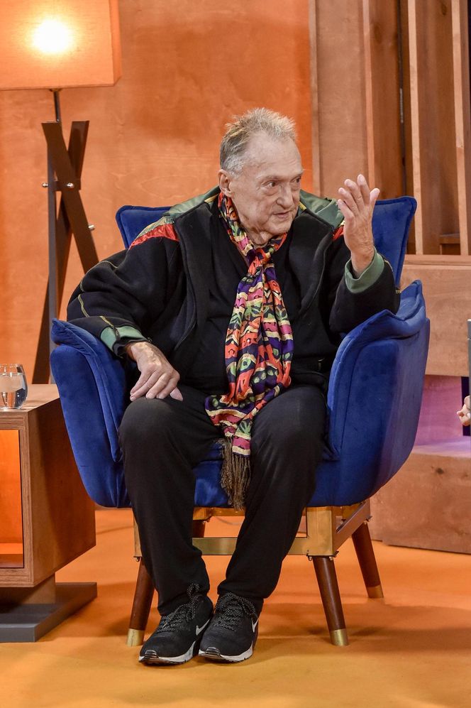 Gwiazdy o imieniu Michał