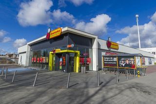 Burger Drwala w Biedronce. Tylko 11,99 za dwie sztuki!