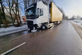 Ciechanów. 20-latek runął z 5. piętra szpitala. Wcześniej brał udział w wypadku! [ZDJĘCIA, NOWE FAKTY]