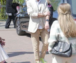 Tomasz Jakubiak - pogrzeb