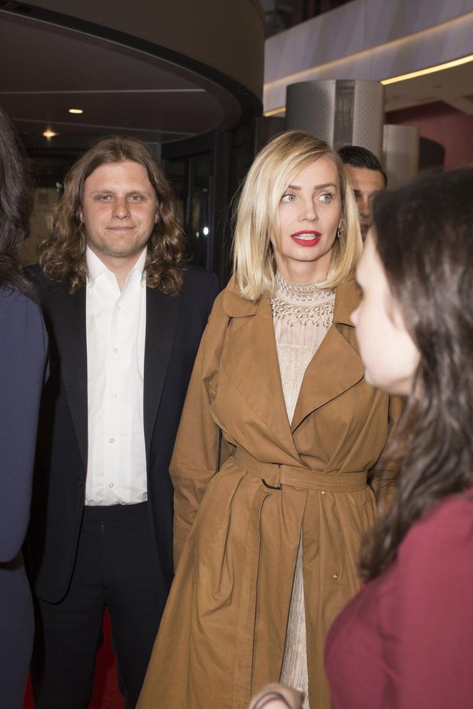 Agnieszka Woźniak-Starak, Piotr Woźniak-Starak