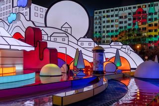 Powrót Burgera Drwala i interaktywna restauracja McDonald's we Wrocławiu!