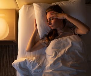 To powszechny objaw cukrzycy. Zauważysz go w nocy