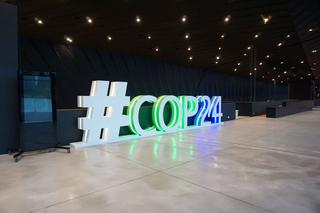 COP 24 w liczbach. Organizatorzy chwalą się najdrobniejszymi szczegółami