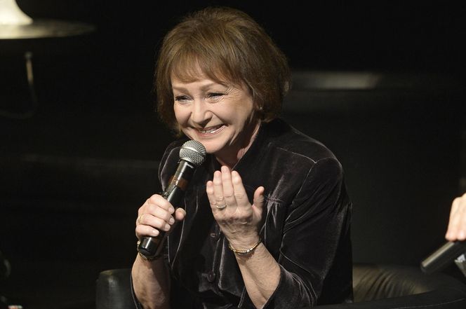 MArek Walczewski zostawił Annę Polony dla Małgorzaty niemirskiej